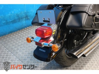 イントルーダー400クラシック　ＶＫ５４Ａモデル　サイドバック　バックレスト　ＥＴＣ[img29]