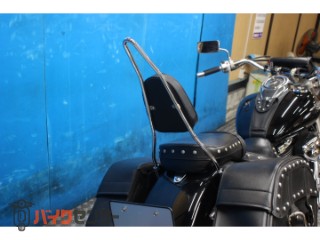 イントルーダー400クラシック　ＶＫ５４Ａモデル　サイドバック　バックレスト　ＥＴＣ[img30]