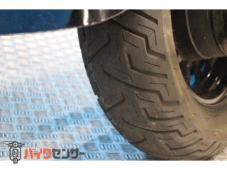 イントルーダー400クラシック　ＶＫ５４Ａモデル　サイドバック　バックレスト　ＥＴＣ[img31]