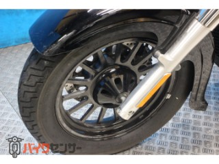 イントルーダー400クラシック　ＶＫ５４Ａモデル　サイドバック　バックレスト　ＥＴＣ[img35]