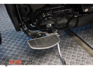 イントルーダー400クラシック　ＶＫ５４Ａモデル　サイドバック　バックレスト　ＥＴＣ[img38]