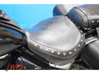 イントルーダー400クラシック　ＶＫ５４Ａモデル　サイドバック　バックレスト　ＥＴＣ[img39]