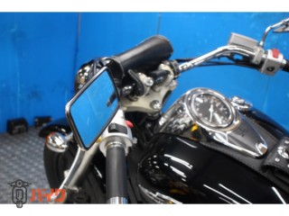 イントルーダー400クラシック　ＶＫ５４Ａモデル　サイドバック　バックレスト　ＥＴＣ[img43]