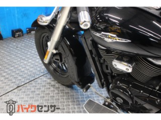 イントルーダー400クラシック　ＶＫ５４Ａモデル　サイドバック　バックレスト　ＥＴＣ[img44]