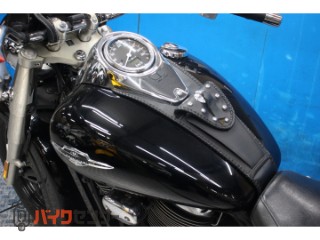 イントルーダー400クラシック　ＶＫ５４Ａモデル　サイドバック　バックレスト　ＥＴＣ[img45]