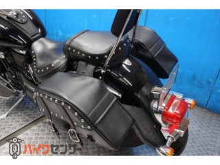 イントルーダー400クラシック　ＶＫ５４Ａモデル　サイドバック　バックレスト　ＥＴＣ[img48]