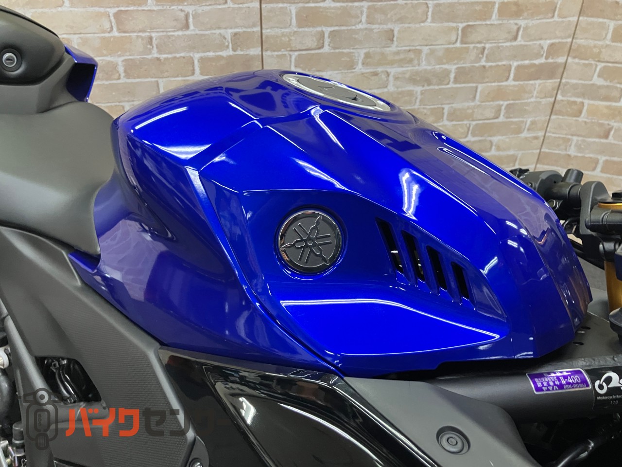 YZF-R25　2025年モデル　アシスト＆スリッパークラッチ　フルLED USB電源ソケット標準装備_24