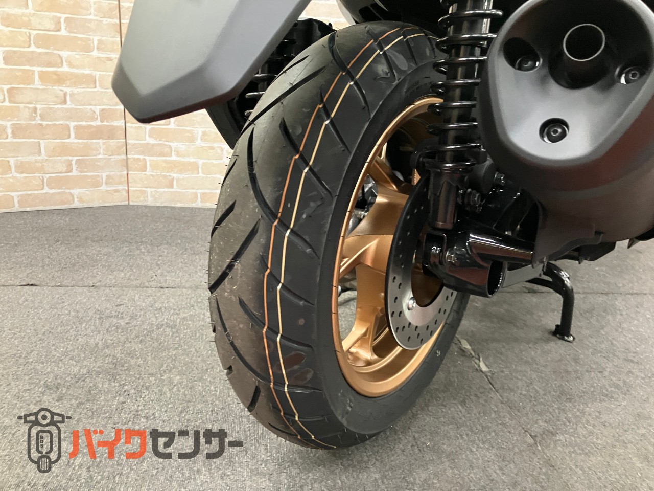 X-MAX250 ブルーイッシュグレーカクテル 電動スクリーン TFTメーター_18
