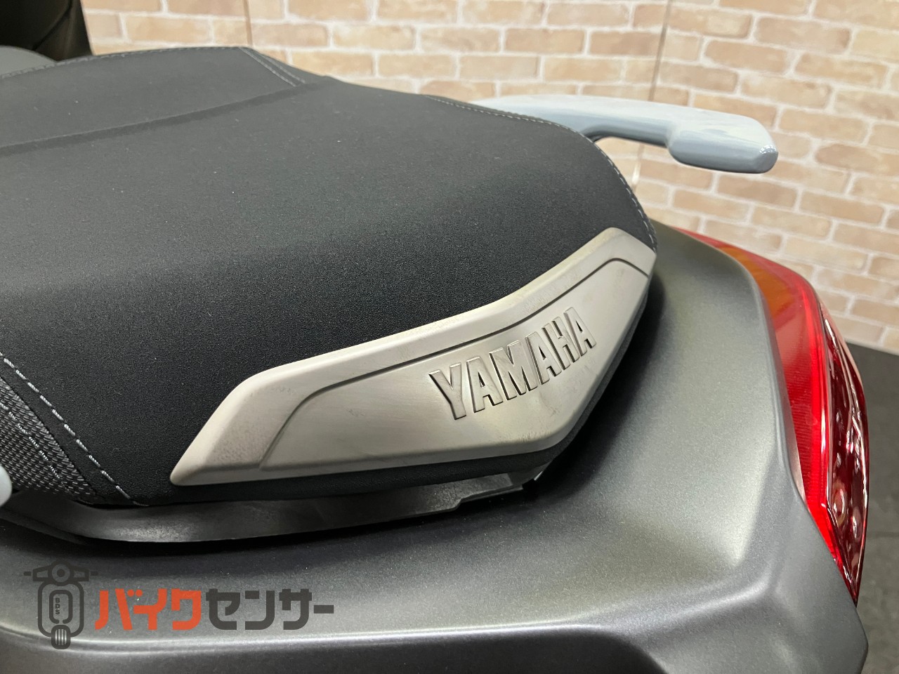 X-MAX250 ブルーイッシュグレーカクテル 電動スクリーン TFTメーター_24