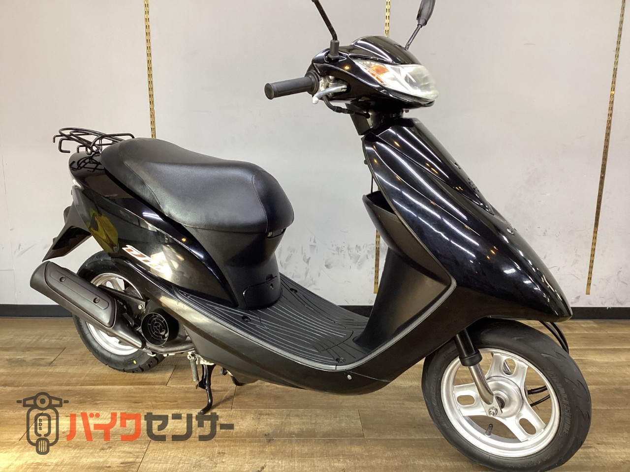 ホンダ DIO AF68 インジェクション車 ノーマル車 点検整備済み