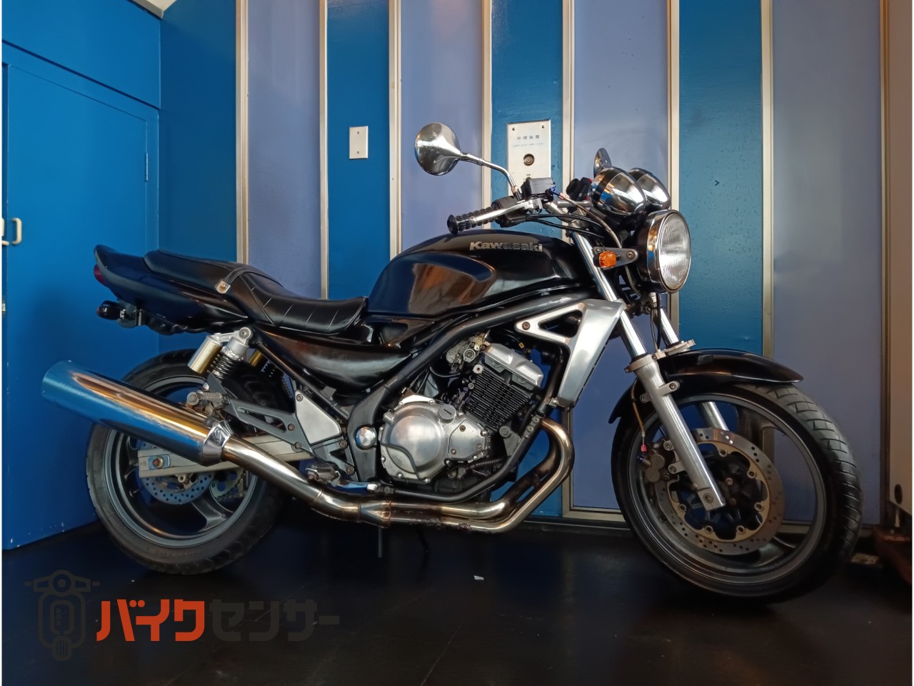 バイク GSX250FX スズキ GSX250FX 19291 B595852| BDSバイクセンサー