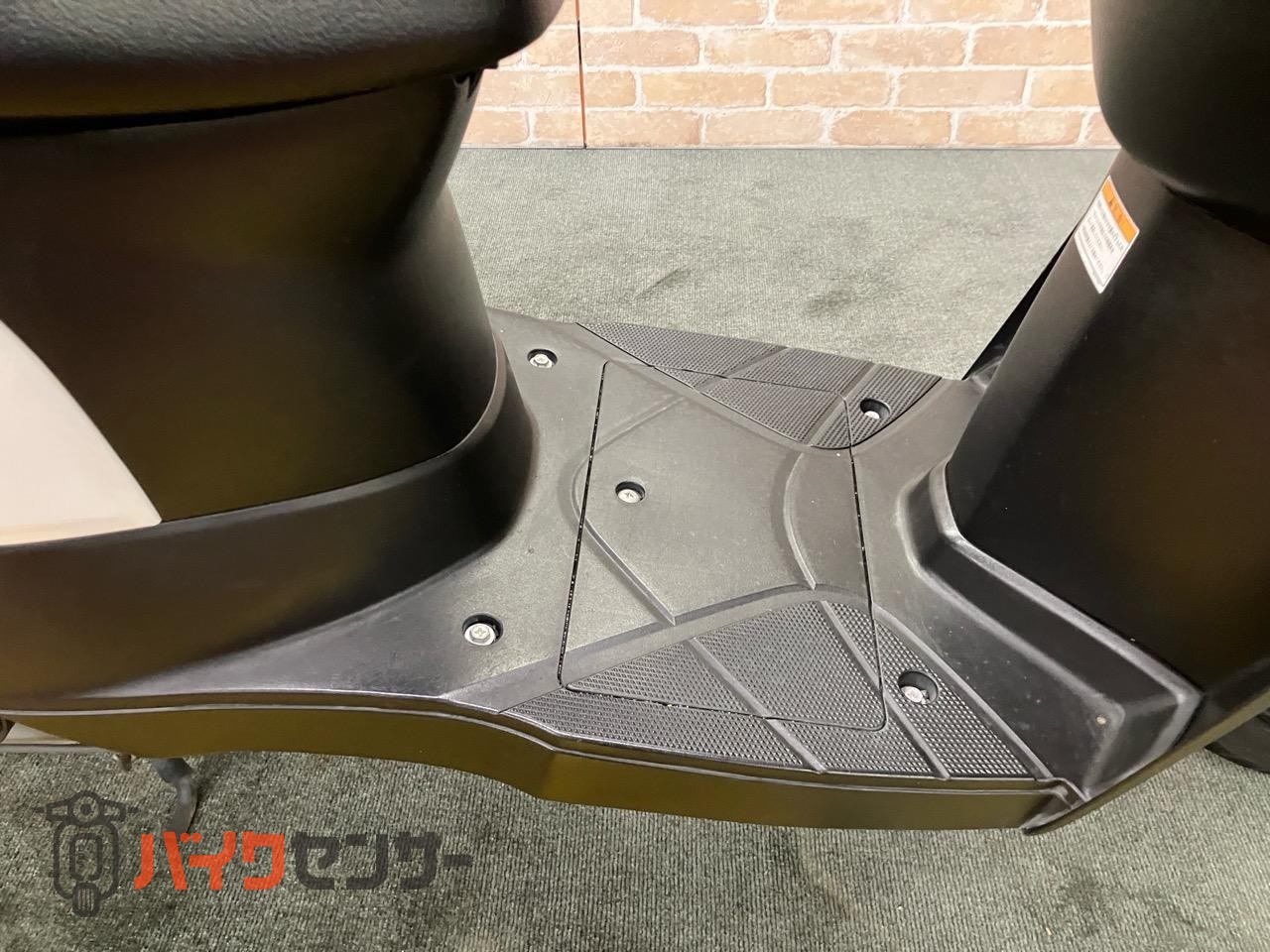 レッツ　ホワイト　ワンオーナー　14006km_7