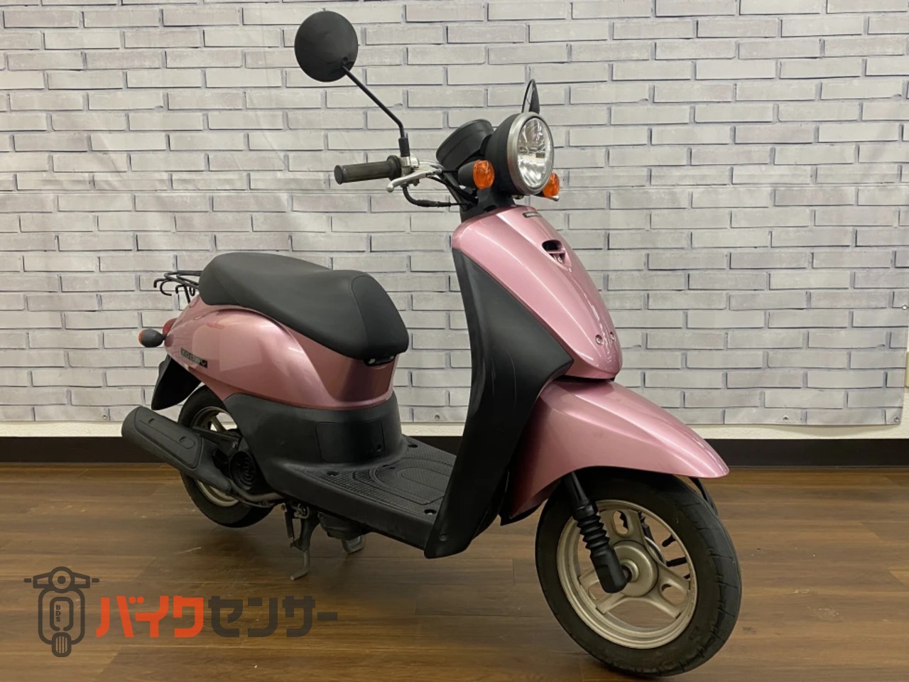 ホンダ TODAY B596045| BDSバイクセンサー
