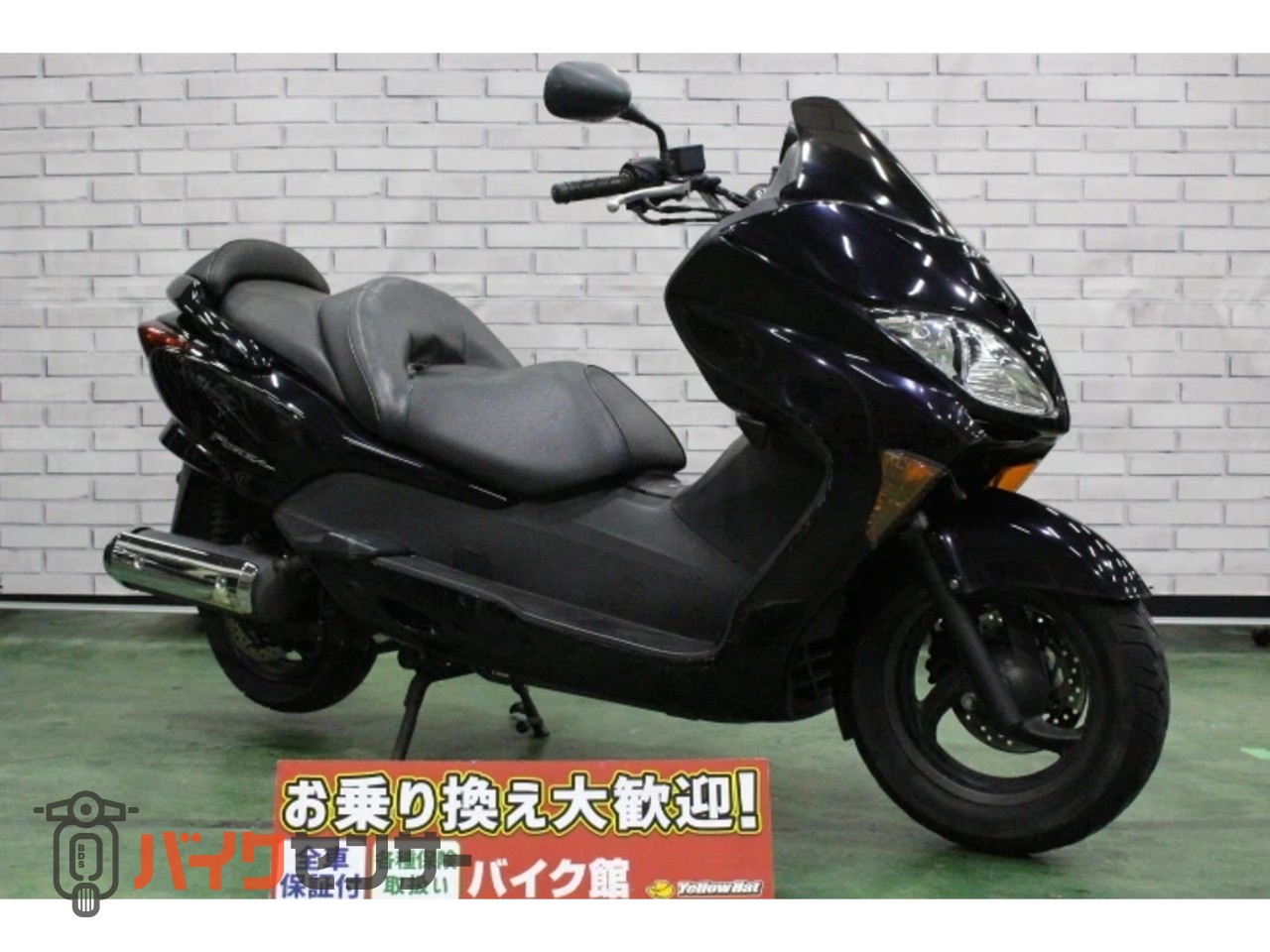 ホンダ FORZA Z B596082| BDSバイクセンサー