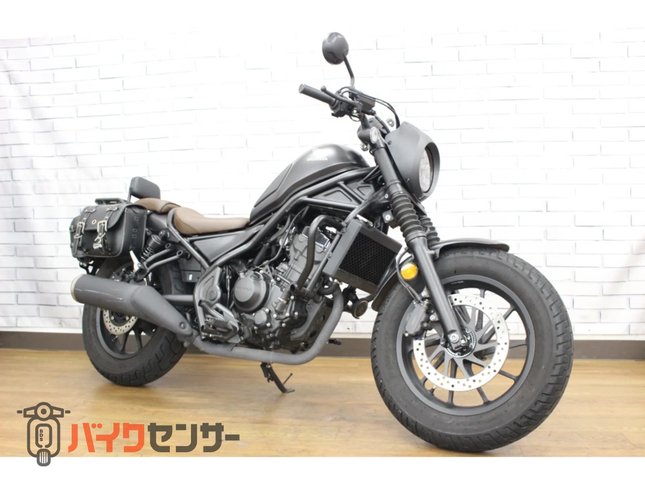 ホンダ REBEL 250 S Edition B596093| BDSバイクセンサー