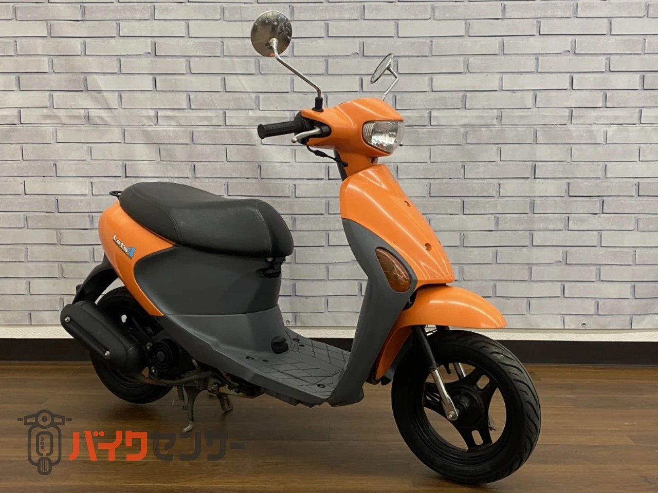 スズキ Let's4 B596100| BDSバイクセンサー