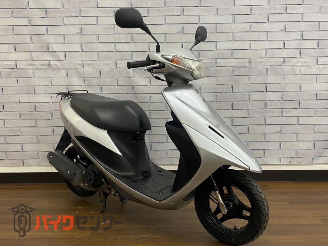 スズキ ADDRESS V50 B596101| BDSバイクセンサー