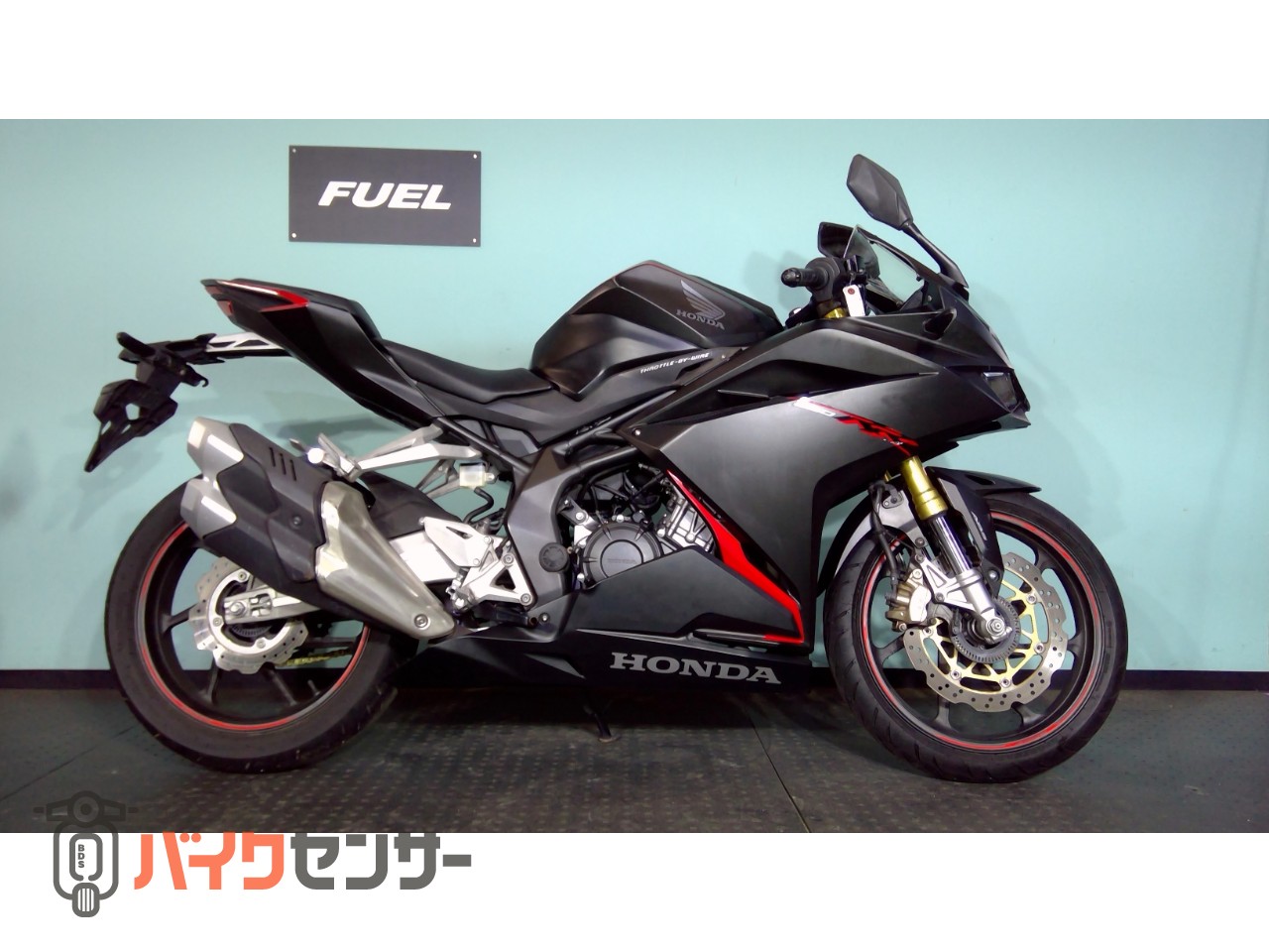 ホンダ CBR250RR MC51 ノーマル ABS B596153| BDSバイクセンサー