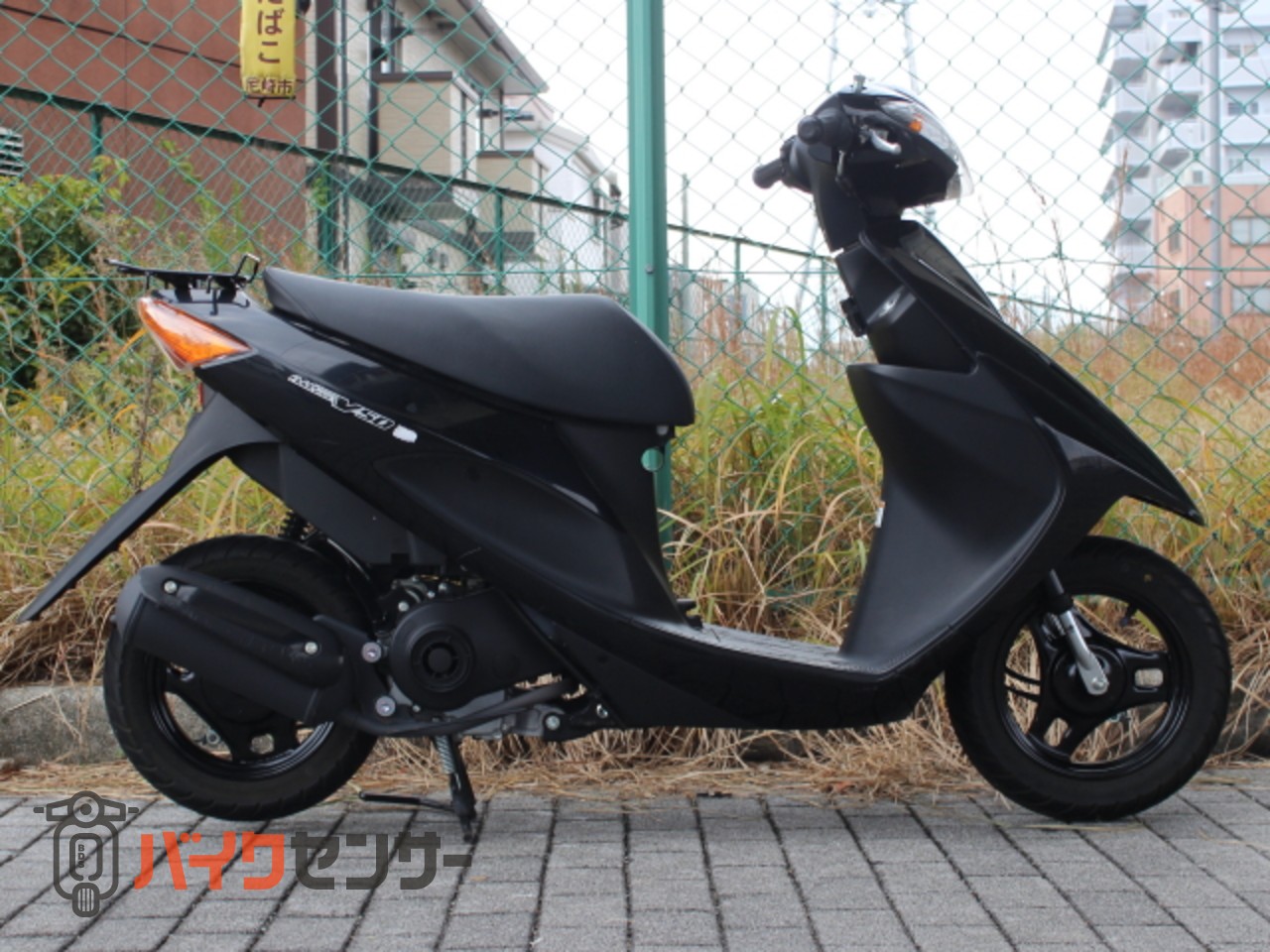スズキ アドレスV50 B596182| BDSバイクセンサー