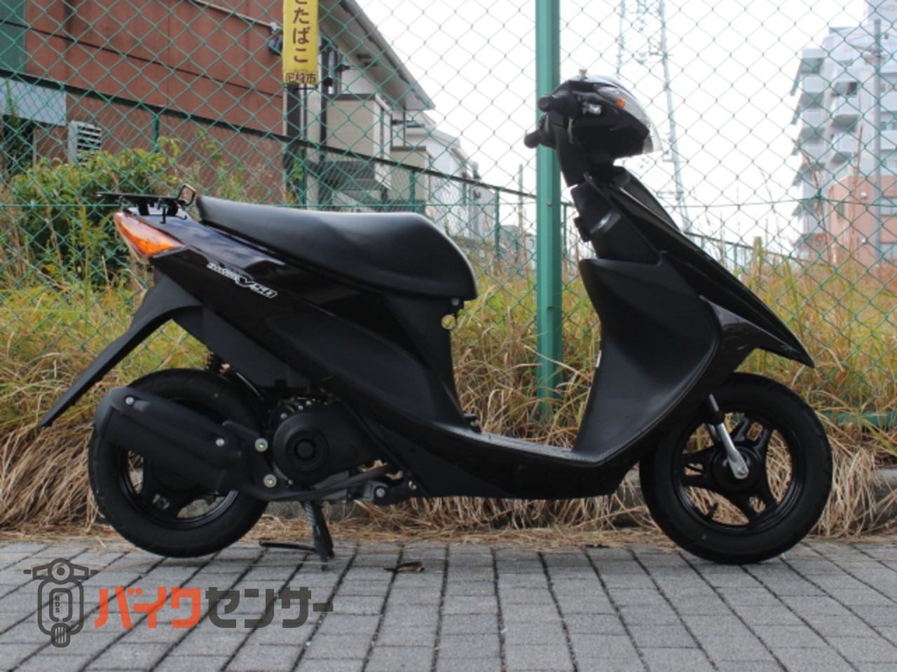 スズキ アドレスV50 B596199| BDSバイクセンサー