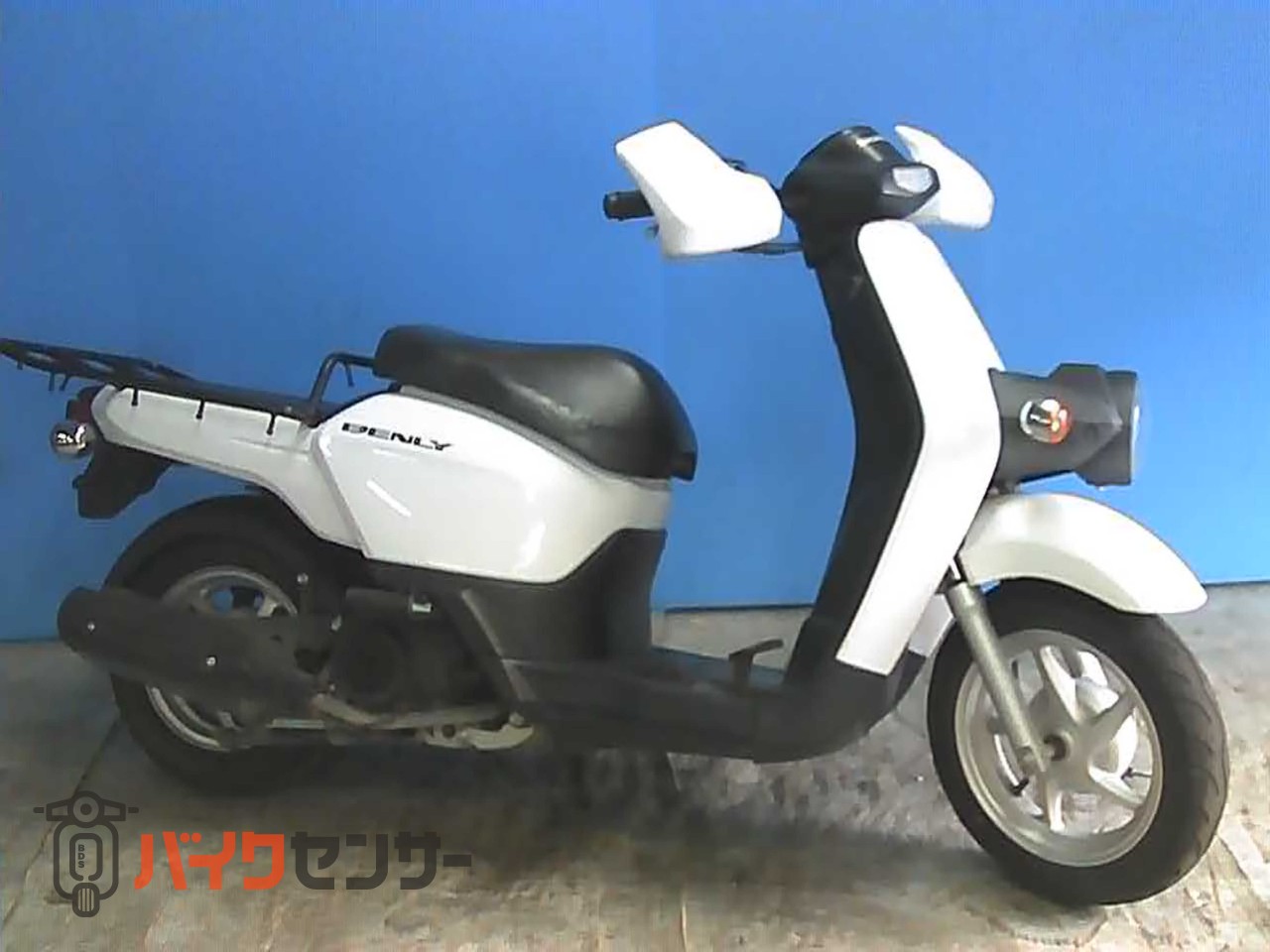 ホンダ ベンリィ110プロ 安価提供車 B596256| BDSバイクセンサー