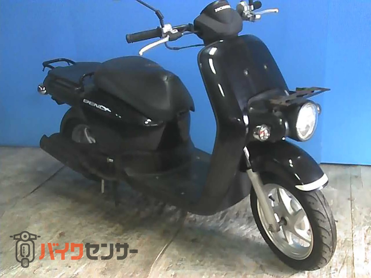 HONDA ベンリィ110 黒 激安配送キャンペーン 諸経費無し 消費者還元店 点検済み 当日渡し可 自賠責保険加入で乗れる 横浜 都筑 宮前 ホンダ ベンリィ110 安価提供車 B596271| BDSバイクセンサー