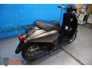 トゥディ　ＡＦ６７モデル　インジェクション　ノーマル[img3]