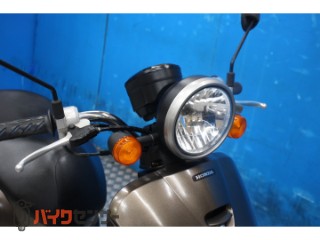 トゥディ　ＡＦ６７モデル　インジェクション　ノーマル[img8]