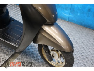 トゥディ　ＡＦ６７モデル　インジェクション　ノーマル[img10]