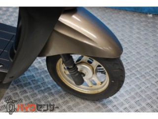 トゥディ　ＡＦ６７モデル　インジェクション　ノーマル[img11]