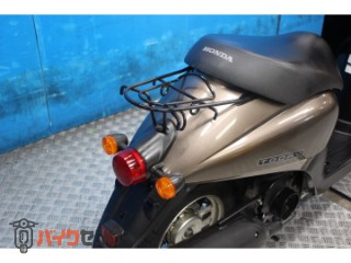 トゥディ　ＡＦ６７モデル　インジェクション　ノーマル[img21]