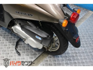 トゥディ　ＡＦ６７モデル　インジェクション　ノーマル[img35]