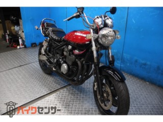 ZEPHYR χ　ＺＲ４００Ｃモデル　カスタムマフラー　火の玉ライ[img4]