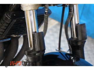 ZEPHYR χ　ＺＲ４００Ｃモデル　カスタムマフラー　火の玉ライ[img10]