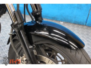 ZEPHYR χ　ＺＲ４００Ｃモデル　カスタムマフラー　火の玉ライ[img11]