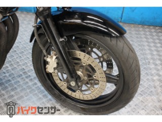 ZEPHYR χ　ＺＲ４００Ｃモデル　カスタムマフラー　火の玉ライ[img12]