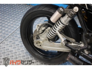 ZEPHYR χ　ＺＲ４００Ｃモデル　カスタムマフラー　火の玉ライ[img17]