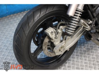 ZEPHYR χ　ＺＲ４００Ｃモデル　カスタムマフラー　火の玉ライ[img23]