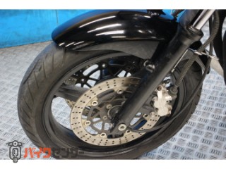 ZEPHYR χ　ＺＲ４００Ｃモデル　カスタムマフラー　火の玉ライ[img29]