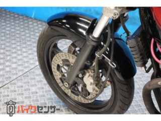 ZEPHYR χ　ＺＲ４００Ｃモデル　カスタムマフラー　火の玉ライ[img35]