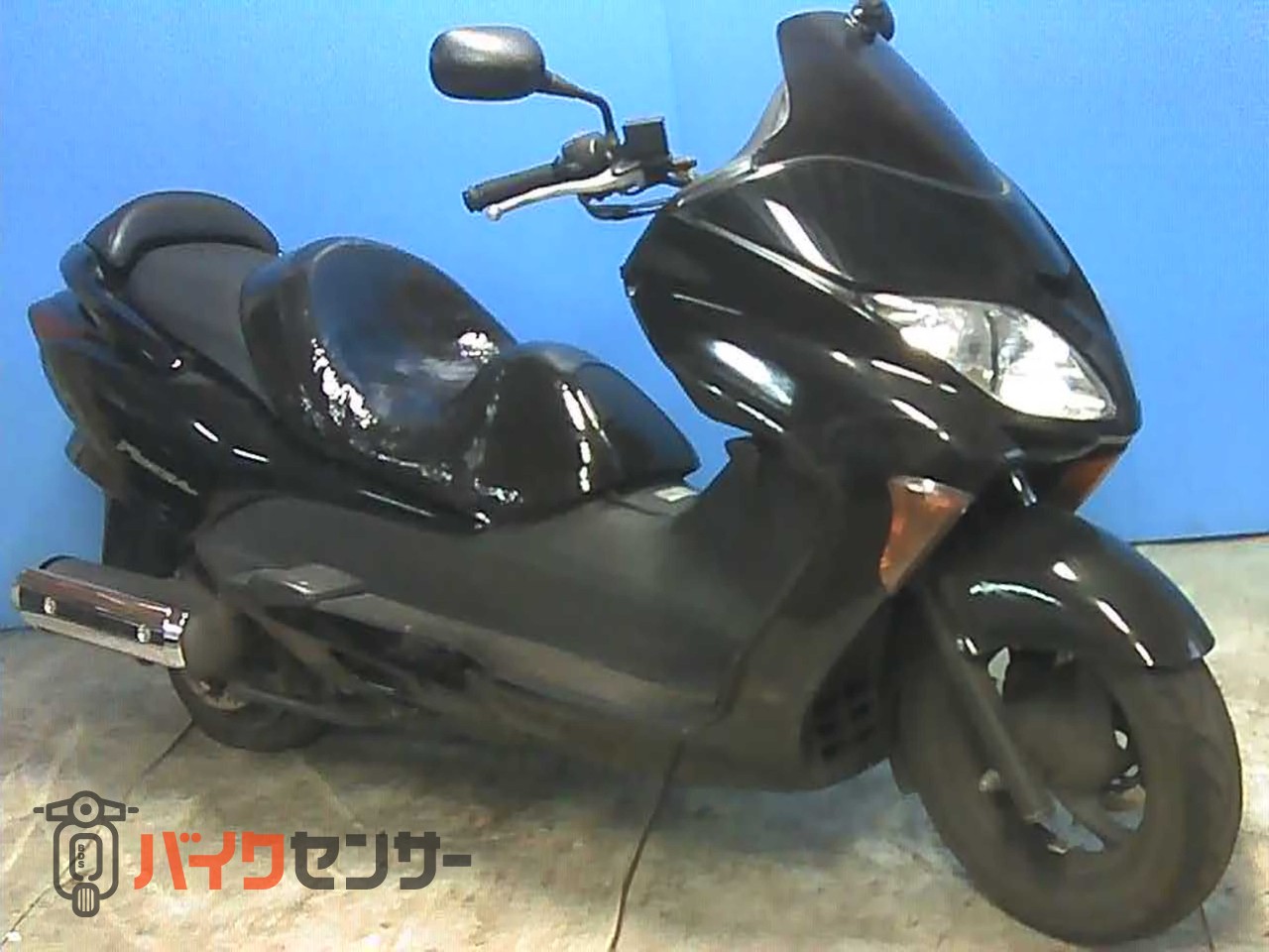 ホンダ フォルツァZ 安価提供車 B596931| BDSバイクセンサー