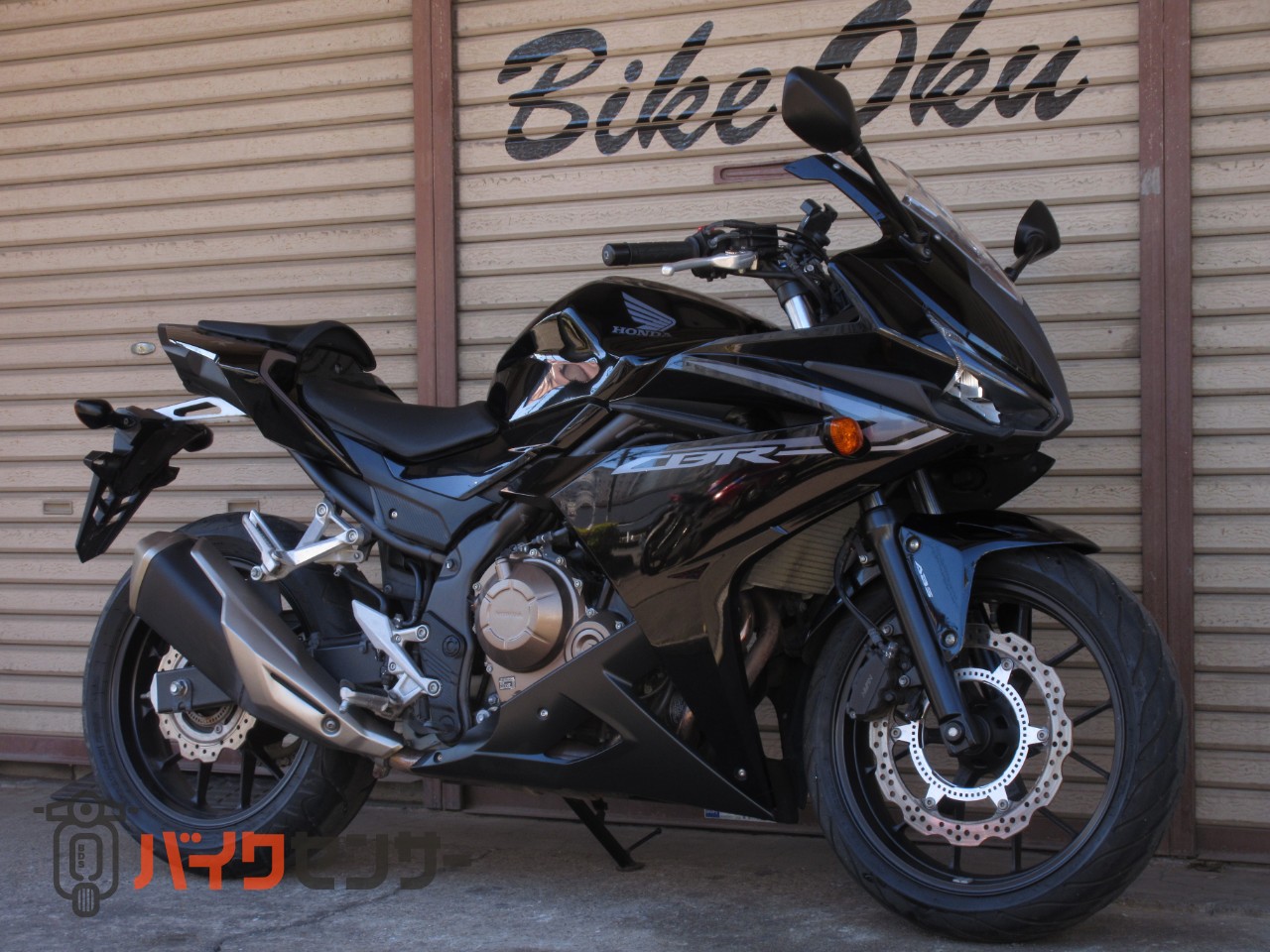 CBR400R cbr400r NC47 車検 令和6年10月 CBR400R cbr400r NC47 車検 令和6年10月 【公式通販】