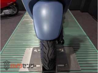 スプリント150　OFFICINA8 (オフィチーナオット) バーエンドミラー 特別仕様車(thumbnail)/6