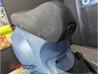 スプリント150　OFFICINA8 (オフィチーナオット) バーエンドミラー 特別仕様車(thumbnail)/13