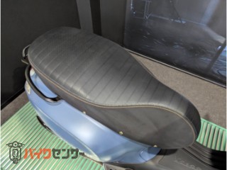 スプリント150　OFFICINA8 (オフィチーナオット) バーエンドミラー 特別仕様車(thumbnail)/14