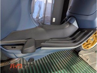 スプリント150　OFFICINA8 (オフィチーナオット) バーエンドミラー 特別仕様車(thumbnail)/15