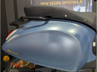 スプリント150　OFFICINA8 (オフィチーナオット) バーエンドミラー 特別仕様車(thumbnail)/16