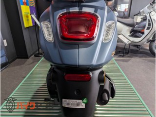 スプリント150　OFFICINA8 (オフィチーナオット) バーエンドミラー 特別仕様車(thumbnail)/21