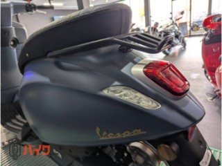 スプリント150　OFFICINA8 (オフィチーナオット) バーエンドミラー 特別仕様車(thumbnail)/22