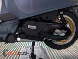 スプリント150　OFFICINA8 (オフィチーナオット) バーエンドミラー 特別仕様車(thumbnail)/24